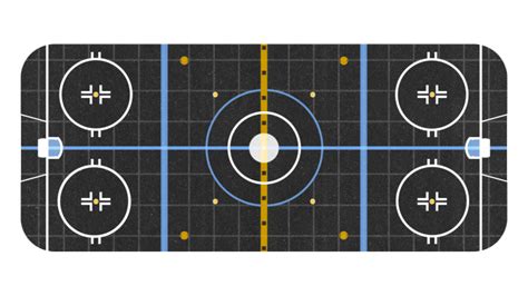 What Our New NHL Forecast Says About This Season.